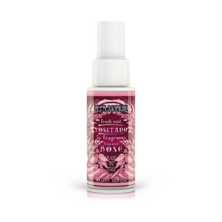 Handspray 50ml Positano Rose