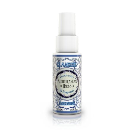 Handspray 50ml Mediterranean Herbs