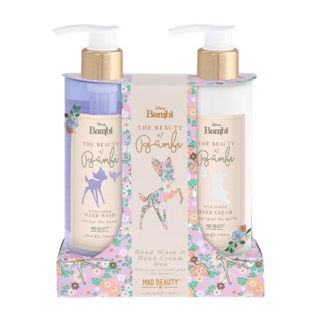 Handpflege-Set BAMBI 2x230ml