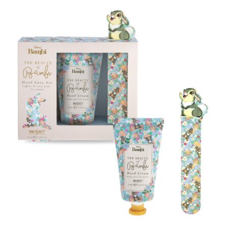 Handpflege-Set BAMBI 75ml, inkl. Nagelfeile