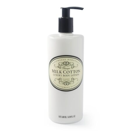 Bodylotion 500ml Milk Cotton