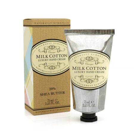 Handcreme 75ml Milk Cotton