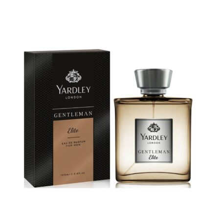 Eau de Parfum 100ml Elite