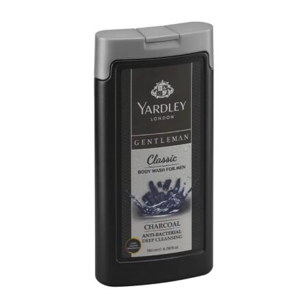 Duschgel 180ml Classic