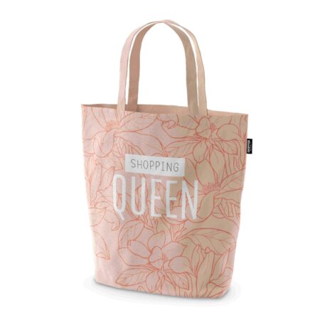 Shopper Relax "Shopping Queen" (Blüte)