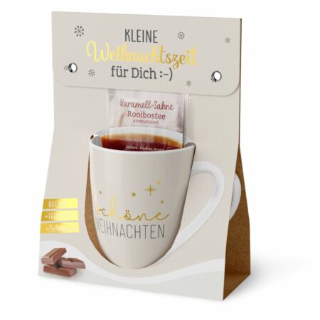 Kleine Weihnachtszeit Weihnachten