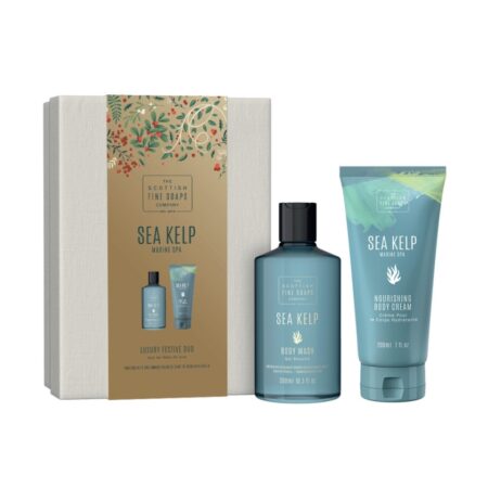 Geschenkset Sea Kelp Marine Spa