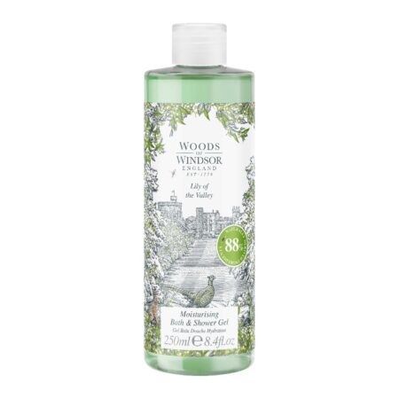 Duschgel 250ml Maiglöckchen
