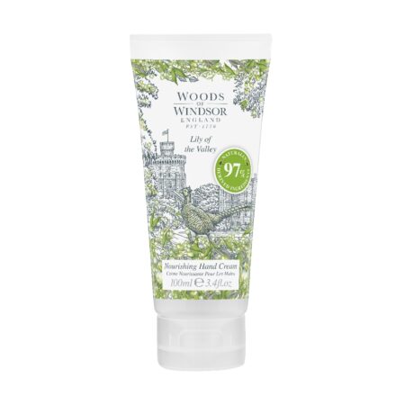 Handcreme 100ml Maiglöckchen