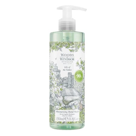 Flüssigseife 350ml Maiglöckchen