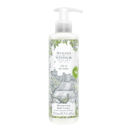 Bodylotion 250ml Maiglöckchen