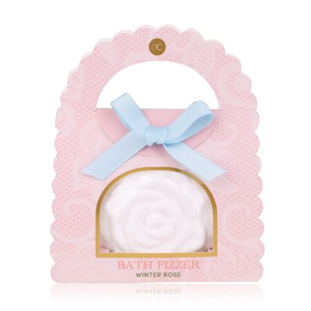 Badefizzer ROMANTIC DREAMS in Geschenkbox, 50g