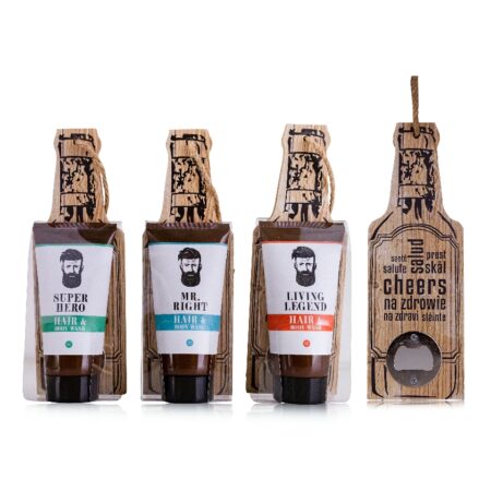 Geschenkset MEN'S STYLE
