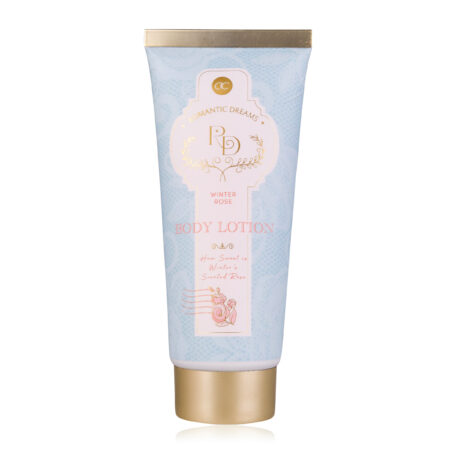 Bodylotion ROMANTIC DREAMS in Tube, 200ml