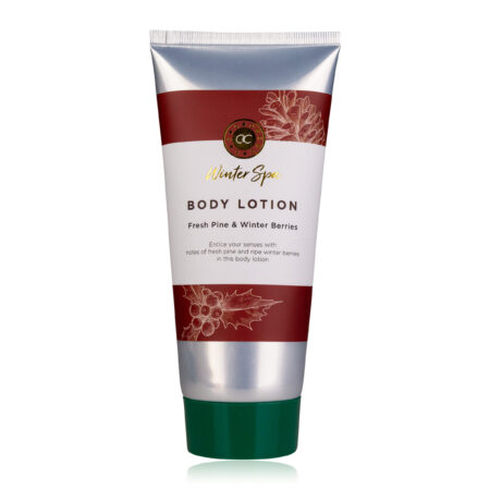 Bodylotion WINTER SPA in Tube, 200ml