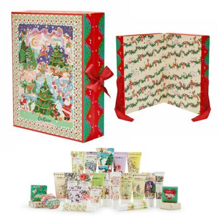 Adventskalender Christmas Legends