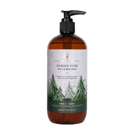Flüssigseife 500ml Nordic Pine