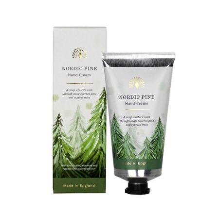 Handcreme 75ml Nordic Pine