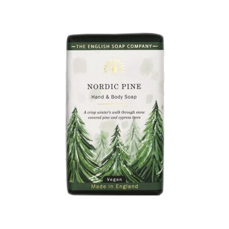 Seife 190g Nordic Pine