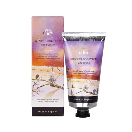 Handcreme 75ml Winter Solstice