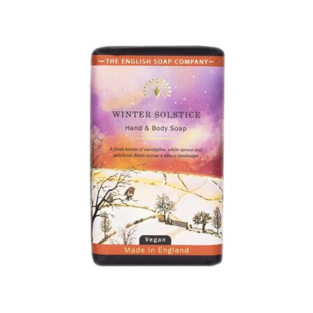 Seife 190g Winter Solstice