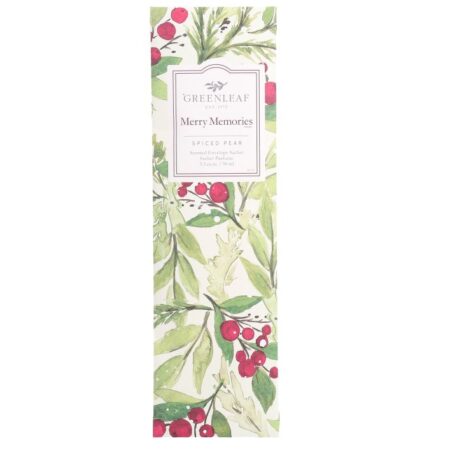 Duft-Sachet slim 90ml Merry Memories