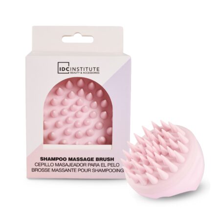 NEU ! Shampoo Massage Bürste