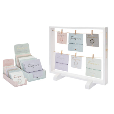 Displaypaket  "Little Treasure"