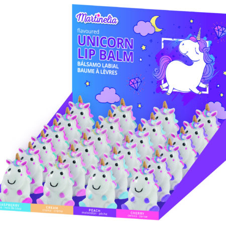 Lippenbalsam "Unicorn"