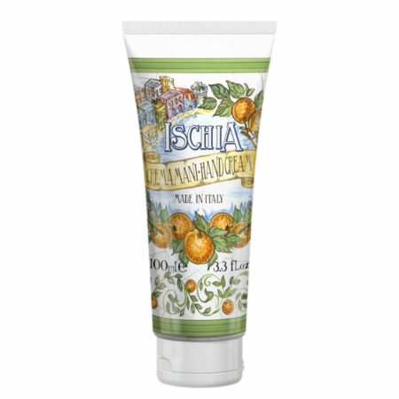 Handcreme 100ml Ischia