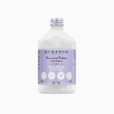 Weichspüler 500ml Lavendelblüte