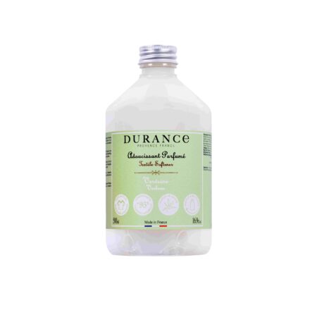 Weichspüler 500ml Zitronenverbene