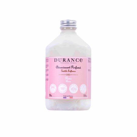 Weichspüler 500ml Rose