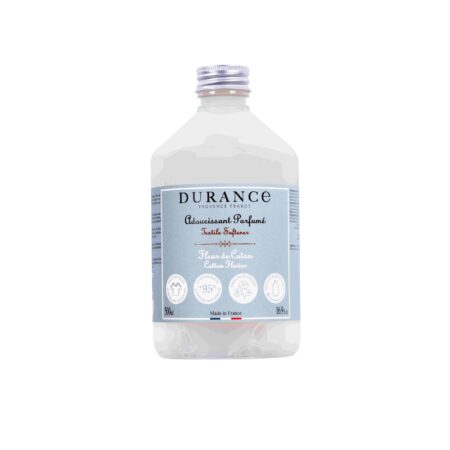 Weichspüler 500ml Baumwollblüte