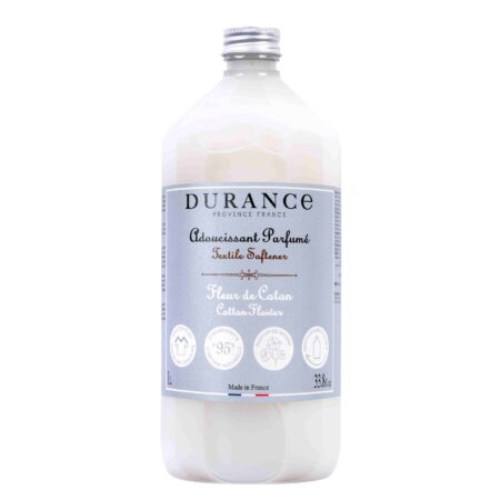 Weichspüler 1L Baumwollblüte