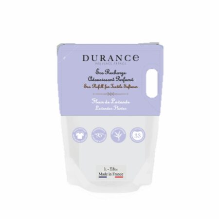 Öko-Nachfüllpackung Weichspüler 1L Lavendelblüte