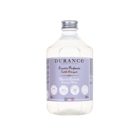 Waschmittel 500ml Lavendelblüte