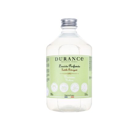 Waschmittel 500ml Zitronenverbene