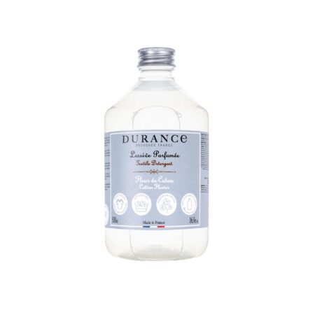 Waschmittel 500ml Baumwollblüte