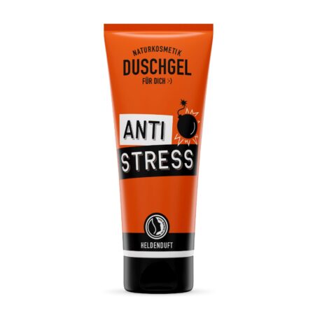 Duschgel 200ml Manntastisch "Antistress"