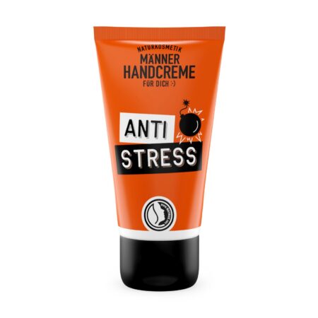 Handcreme 30ml Manntastisch "Antistress"