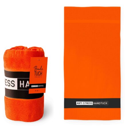 Badetuch Manntastisch "Antistress"