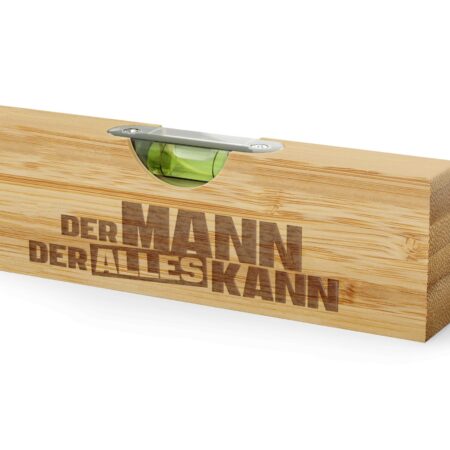 Bierbuddy Manntastisch "Bierbuddy Der Mann der alles kann"
