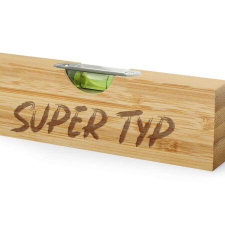 Bierbuddy Manntastisch "Supertyp"
