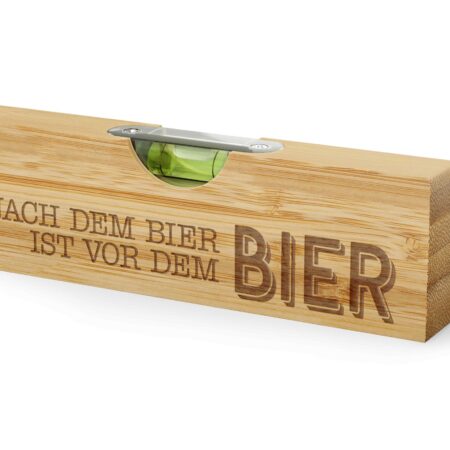 Bierbuddy Manntastisch "Nach dem Bier, ist vor dem Bier"