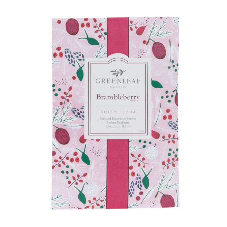 Duft-Sachet large 115ml Brambleberry