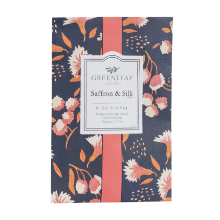 Duft-Sachet large 115ml Saffron & Silk