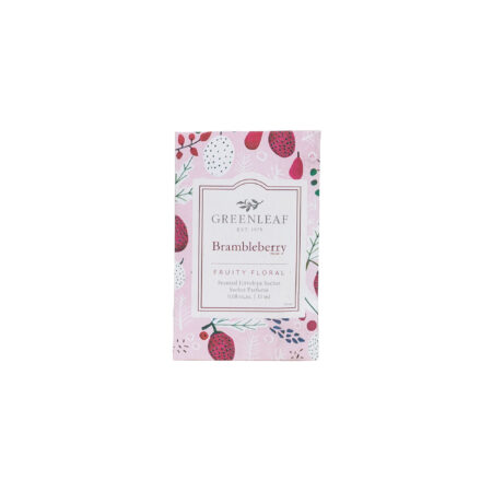 Duft-Sachet small 11.09ml Brambleberry