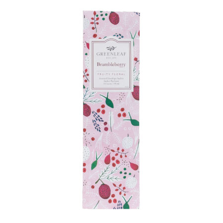 Duft-Sachet slim 90ml Brambleberry