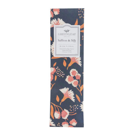 Duft-Sachet slim 90ml Saffron & Silk